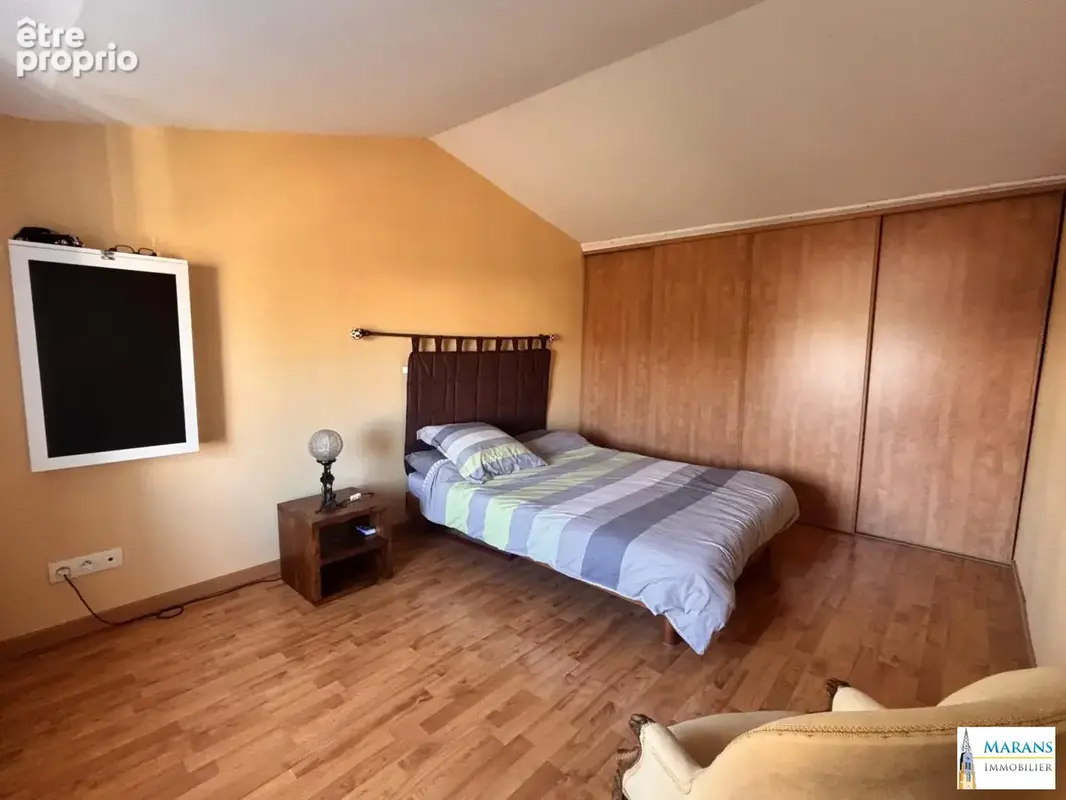 Maison 3 pièces 98 m² à vendre à Sainte-Soulle (17220) - photo 9
