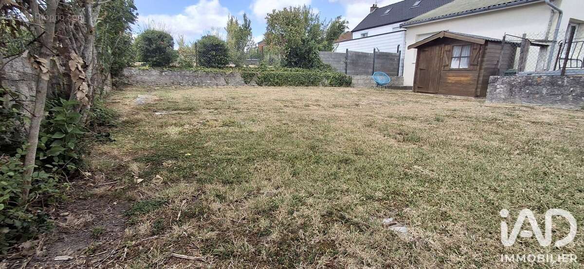 Maison 39 m² à Allouagne  - photo 9