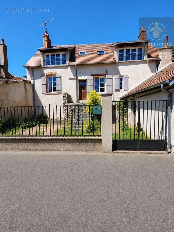 Vente Maison Avaray(41500) 132 900ï¿œ - photo 2
