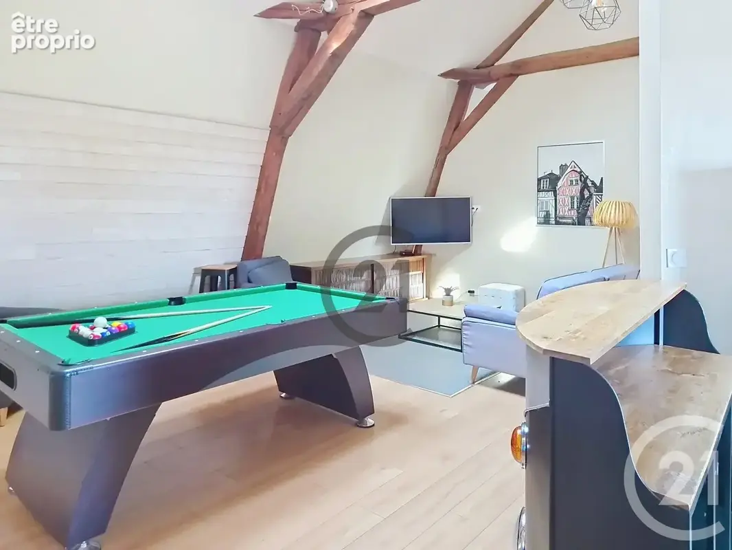 Maison 255 m² à Auxerre  - photo 20