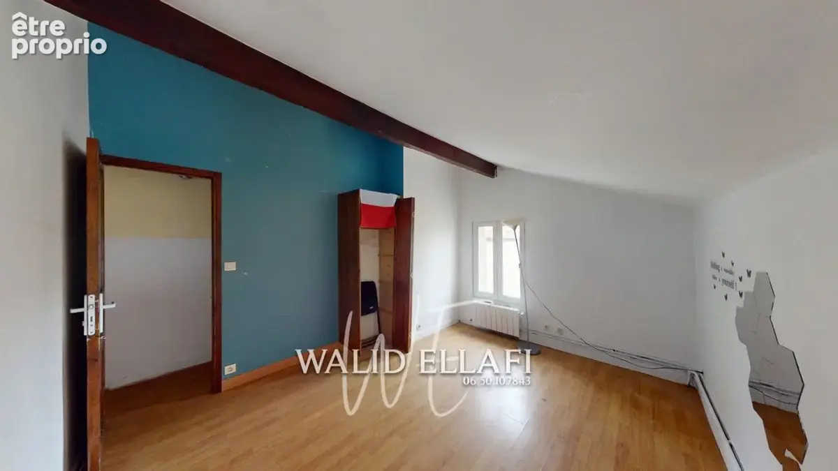 Maison 94 m² à Villeneuve-Le-Roi  - photo 8