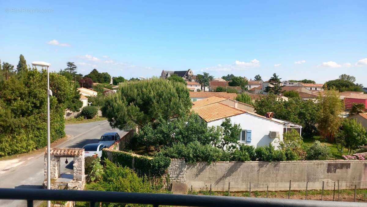 Maison à SAINT-JUST-LUZAC