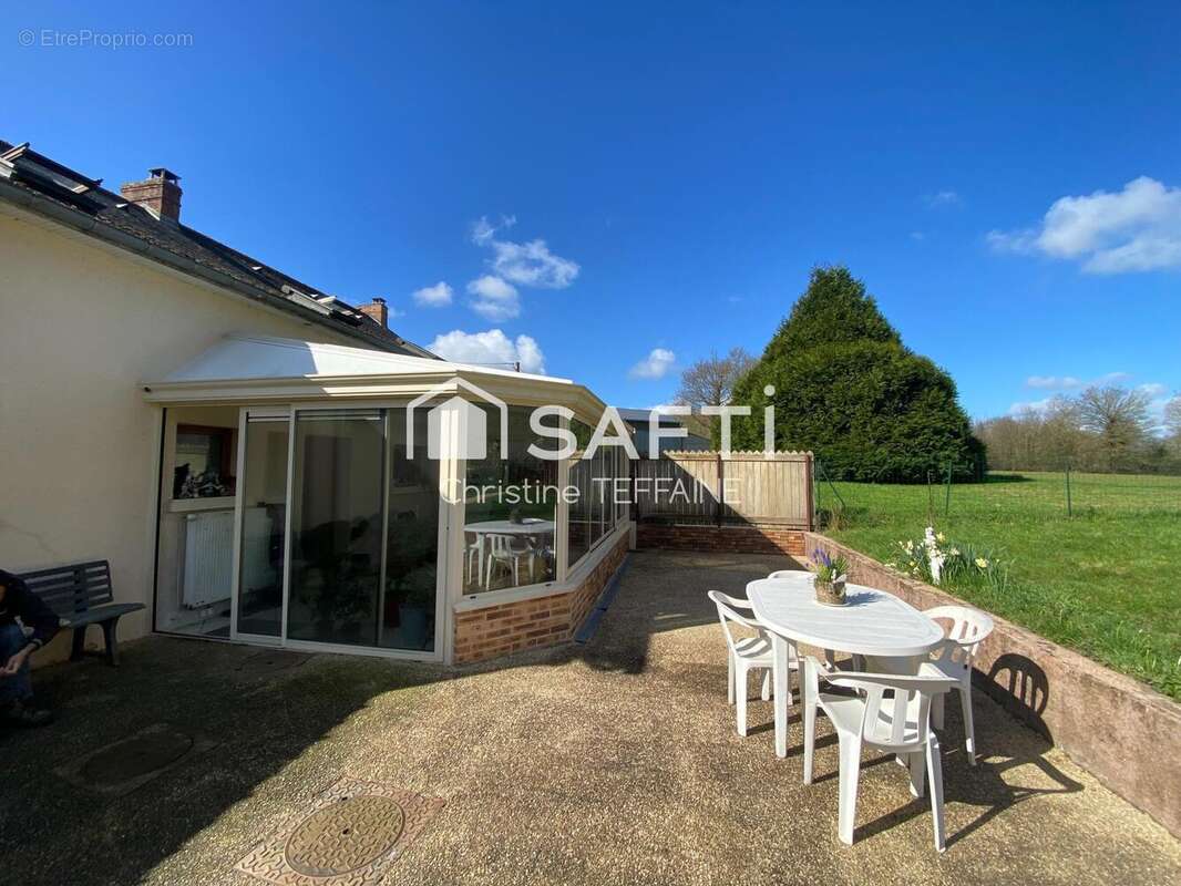 Photo 8 - Maison à GAEL