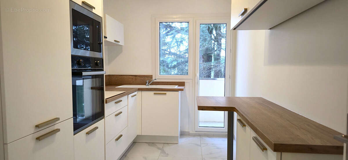 Appartement à PAU