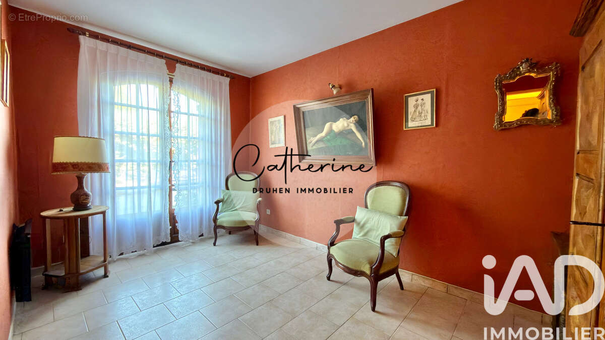 Photo 9 - Appartement à CARQUEIRANNE