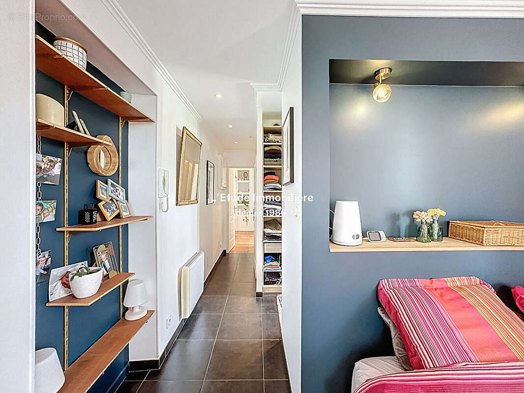 Appartement à CALUIRE-ET-CUIRE