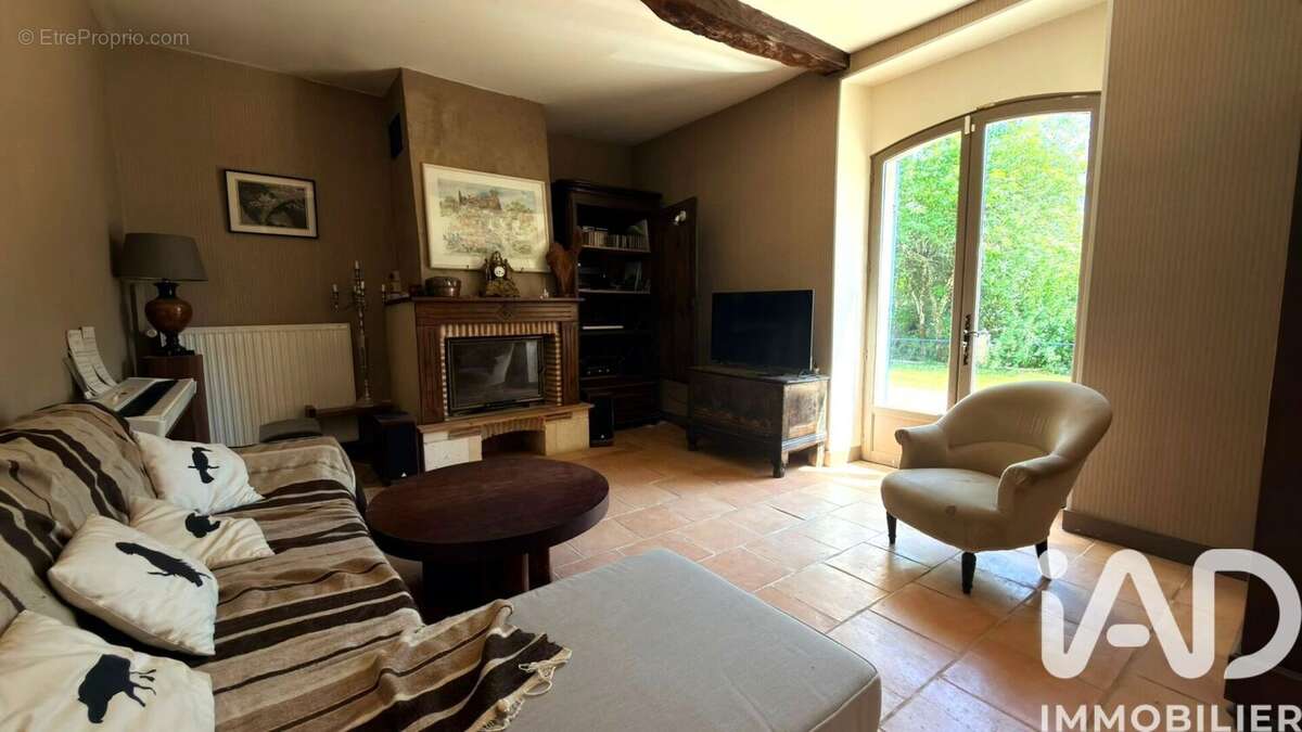 Photo 5 - Maison à LEMBRAS