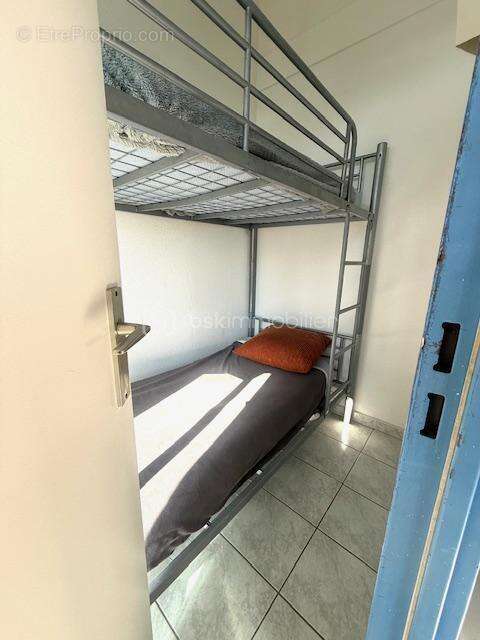 Appartement à LE BARCARES