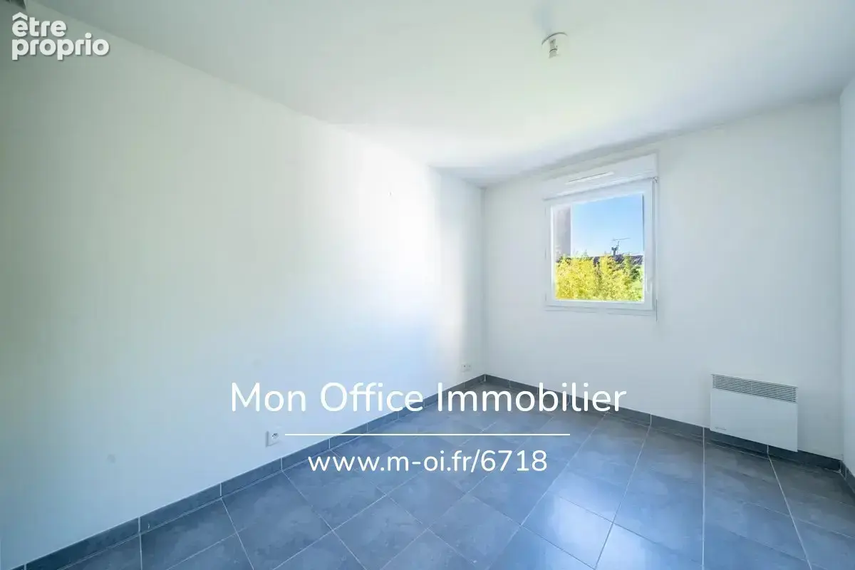Référence : 6718-NZW - Appartement 3 pièces - proche Timone, calme absolu, terrasse - photo 4