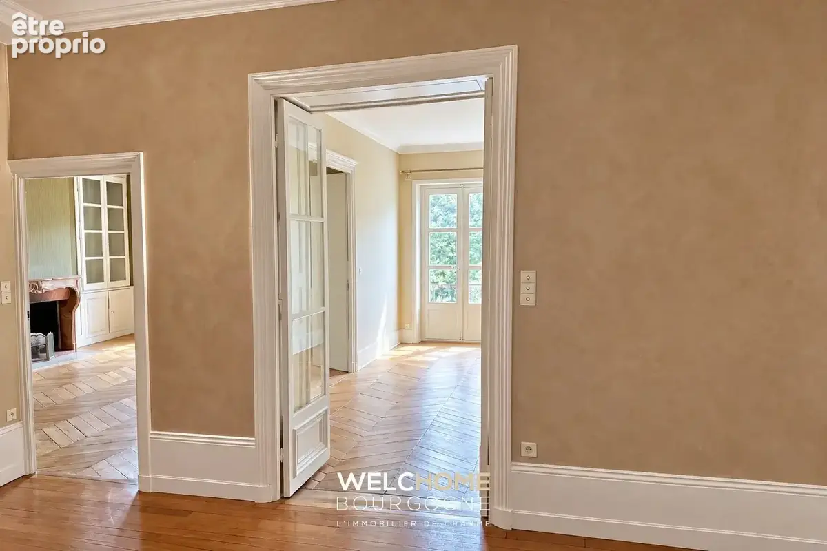Appartement Bourgeois - photo 4