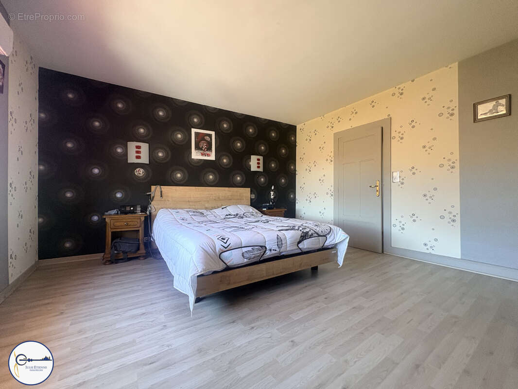 Maison de village Dompaire 7 pièces 213,77 m2 - photo 14
