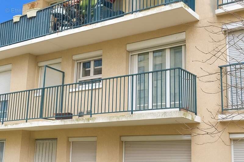 Appartement à ARGENTEUIL