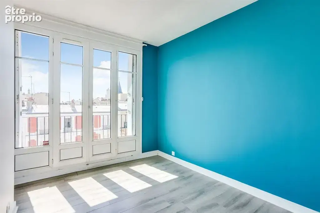A découvrir sans tarder ! Appartement avec terrasse et vue sur tout Paris - photo 5