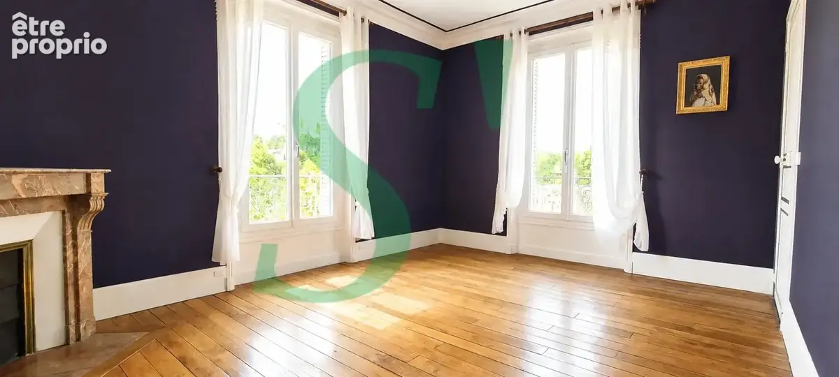 Maison 198 m² à Chaumont-En-Vexin  - photo 8