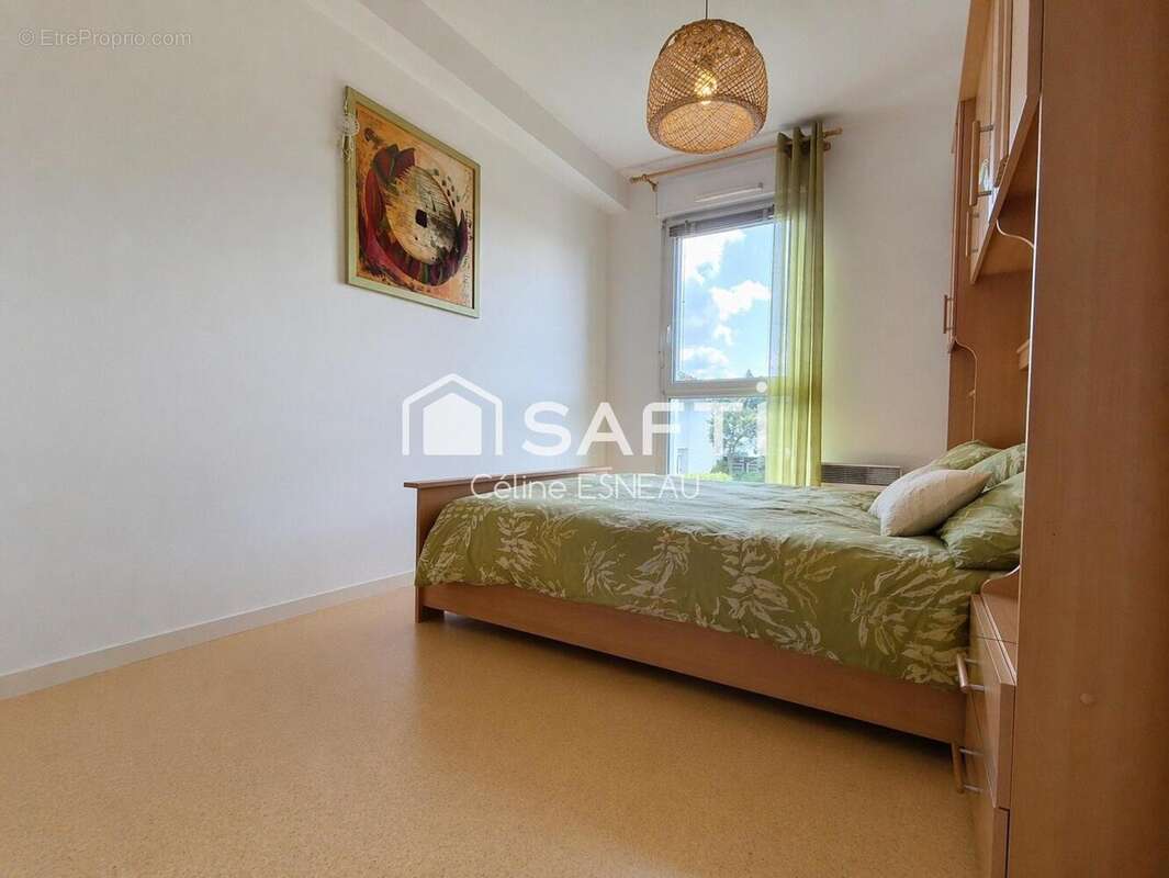 Photo 4 - Appartement à SAINT-SEBASTIEN-SUR-LOIRE