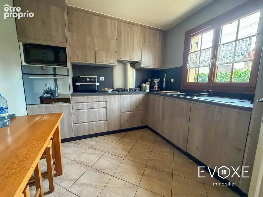 Maison 5 pièces 95 m² à vendre à Eaubonne (95600) - photo 4