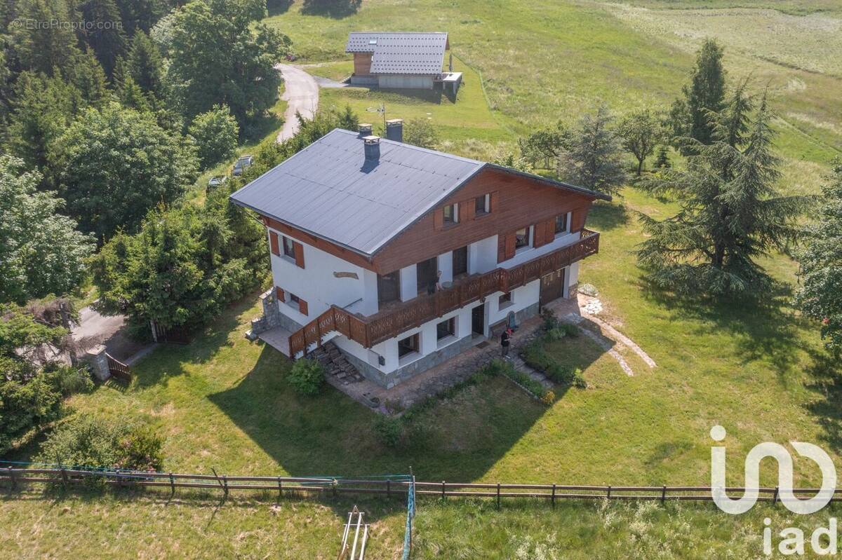 Photo 1 - Maison à LA GARDE