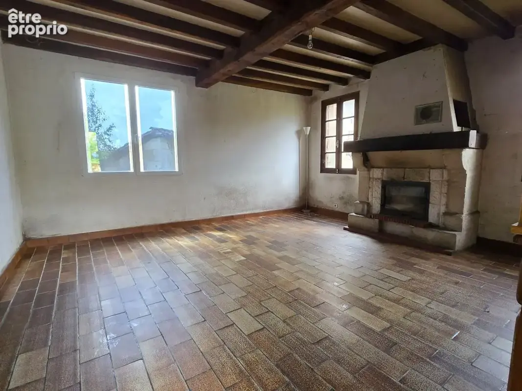 Propriété de caractère à restaurer! - photo 17