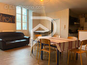 Appartement à OLORON-SAINTE-MARIE