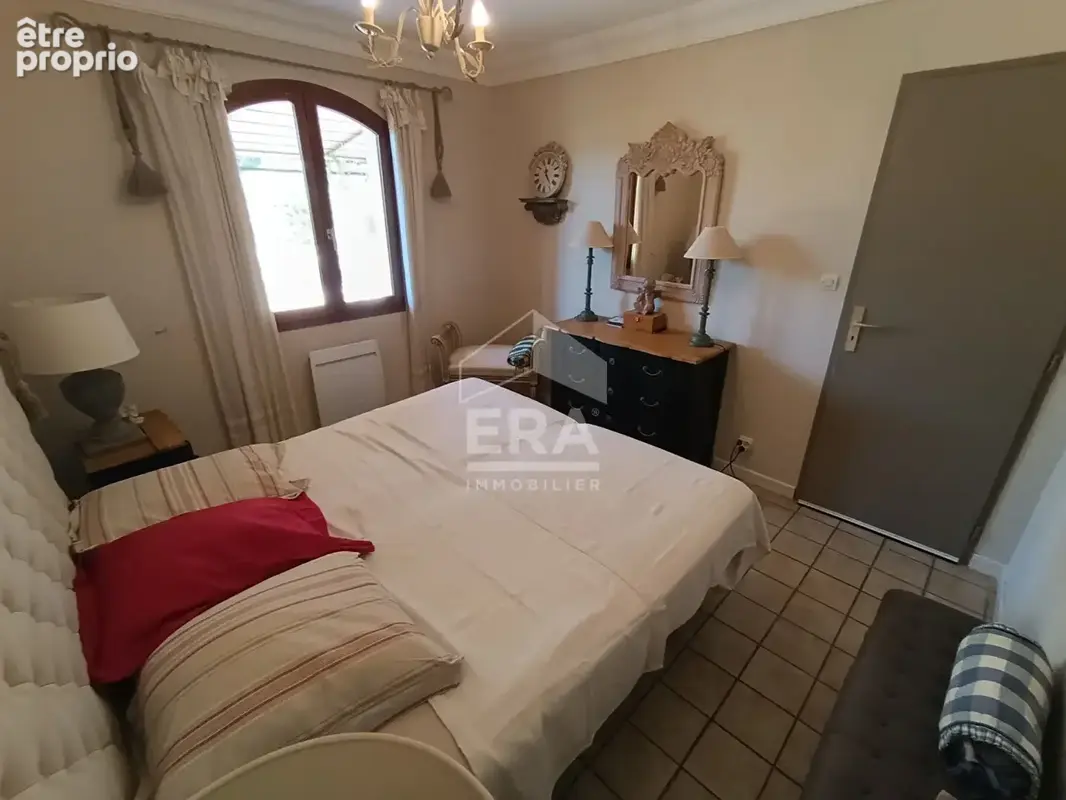 Maison 75m² à taradeau - photo 7