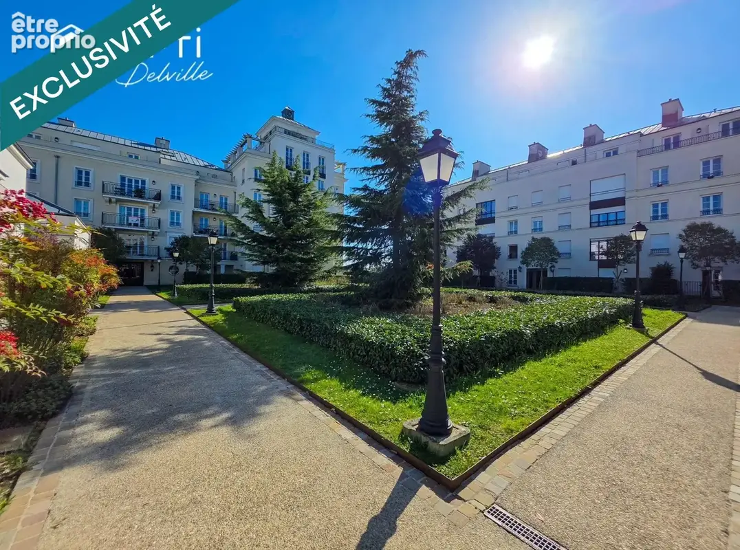 Photo 1 - Appartement à SERRIS