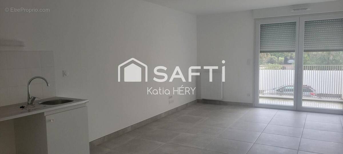 Photo 1 - Appartement à CHALLANS