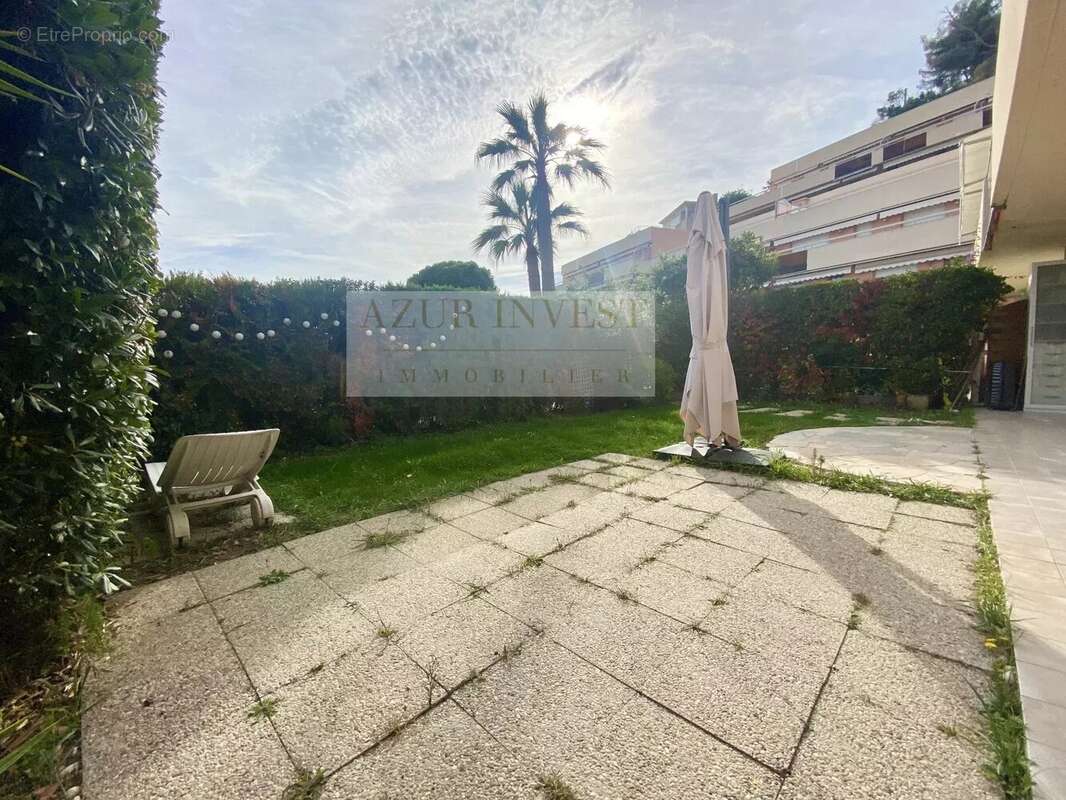 Appartement à ROQUEBRUNE-CAP-MARTIN