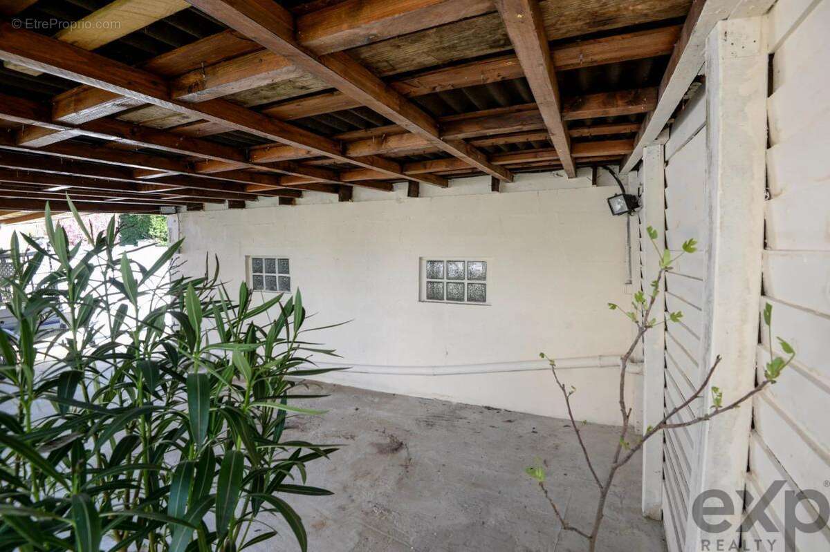 Maison à BOIS-LE-ROI