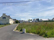 Terrain à PLOUGOULM