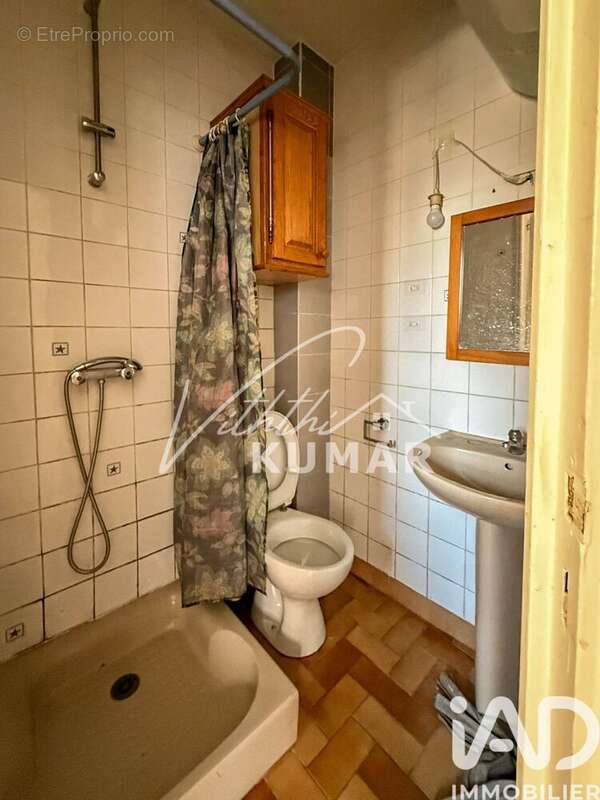 Photo 5 - Appartement à LIVRY-GARGAN