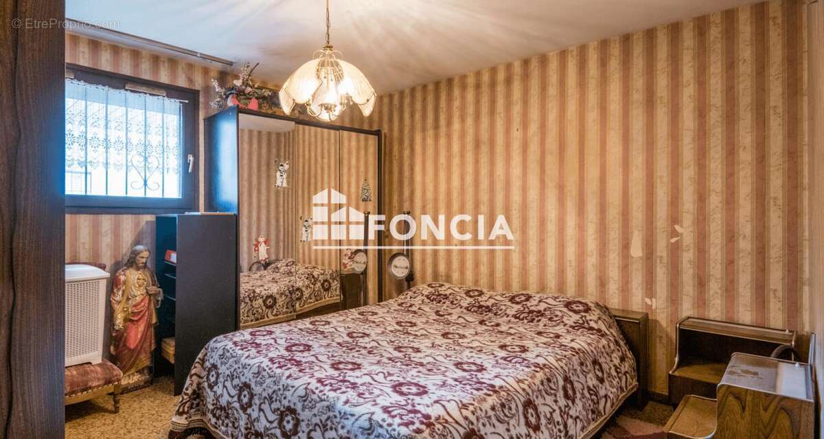 Appartement à RODEZ