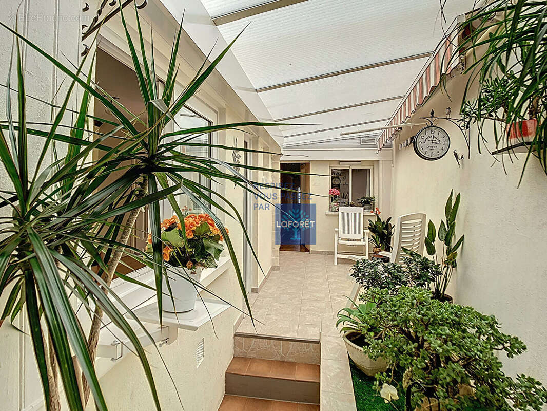 Maison à NOGENT-SUR-OISE