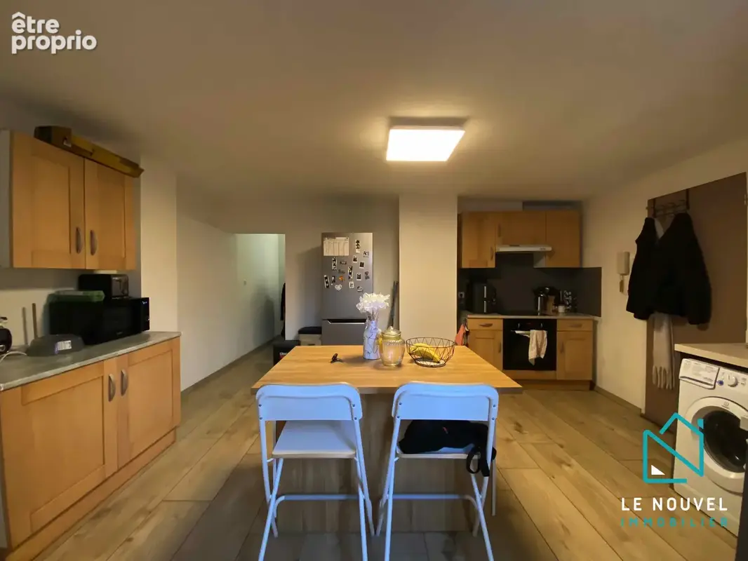 Immeuble à Altkirch - photo 9