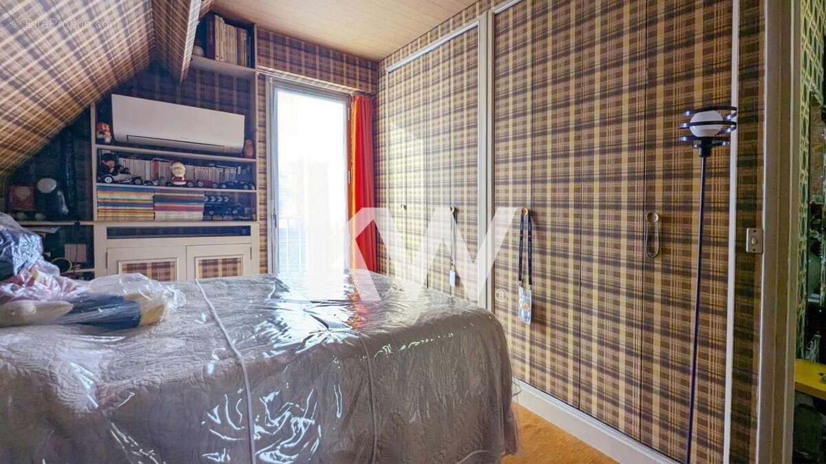 Maison à SAINT-GRATIEN