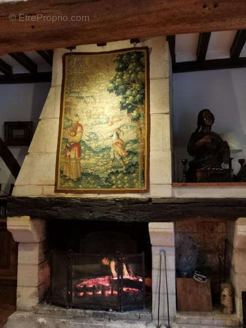 Manoir du Pays d'Auge - photo 7