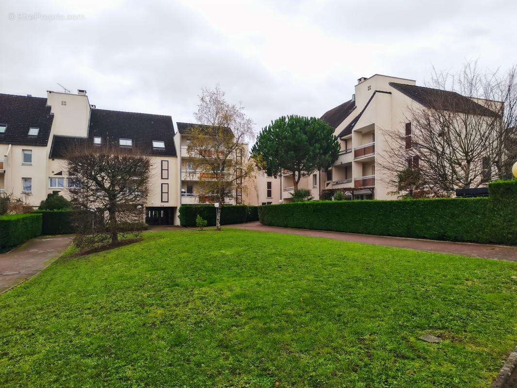 Appartement à OLIVET