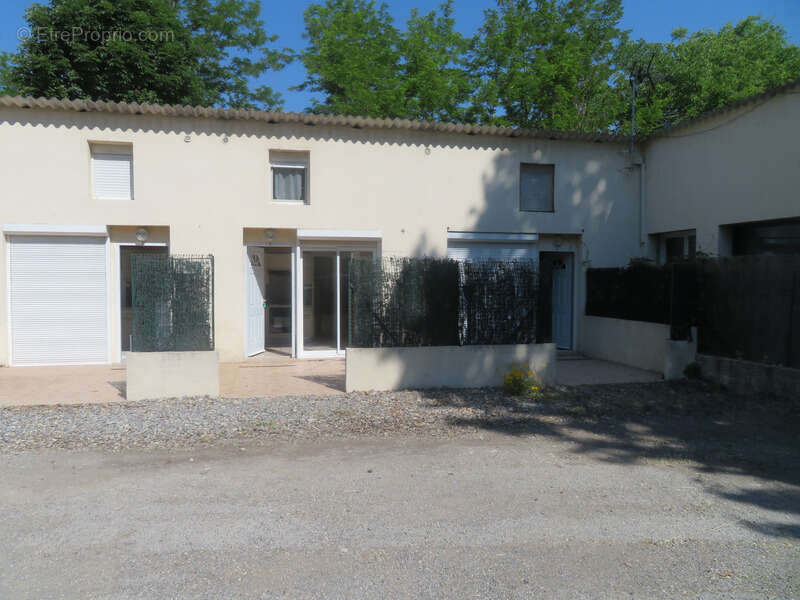 Appartement à LE CHAFFAUT-SAINT-JURSON