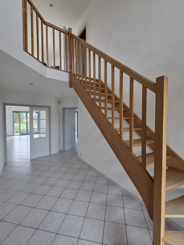 Maison à VERLINGHEM