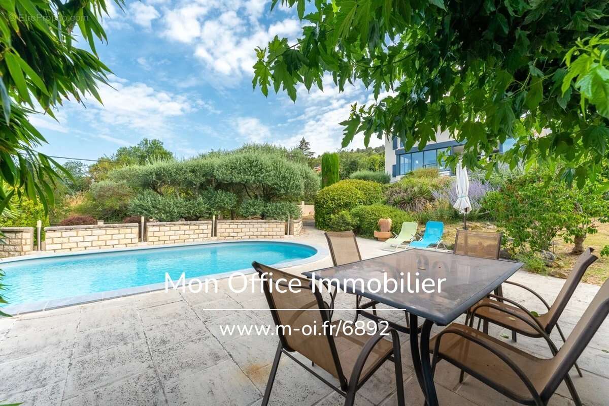 Référence : 6892-CCH - Maison avec vue panoramique et logement indépendant - photo 29