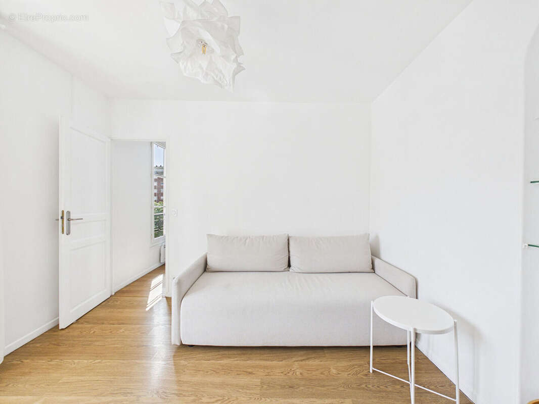 Appartement à PARIS-13E