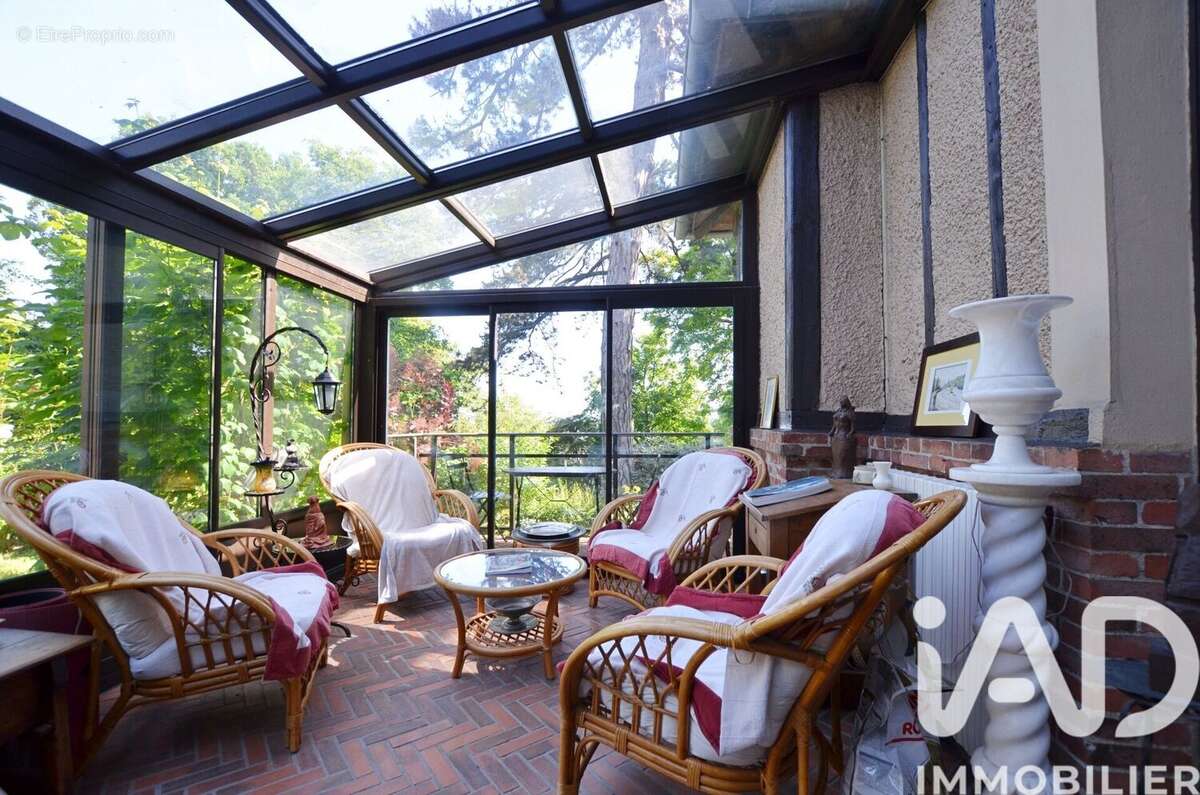 Photo 9 - Maison à SANNOIS