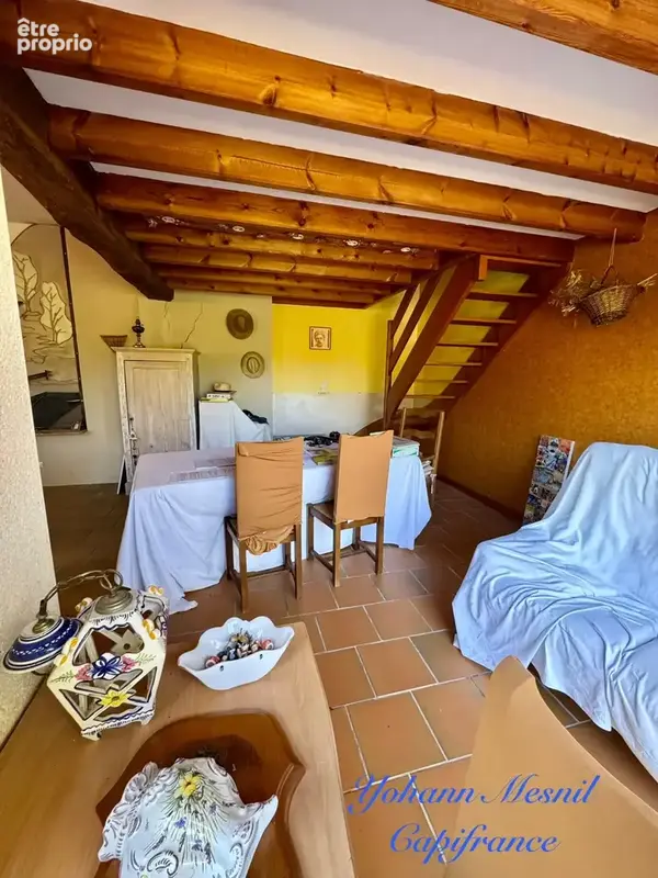 Maison à vendre 6 pièces  (79) - photo 18