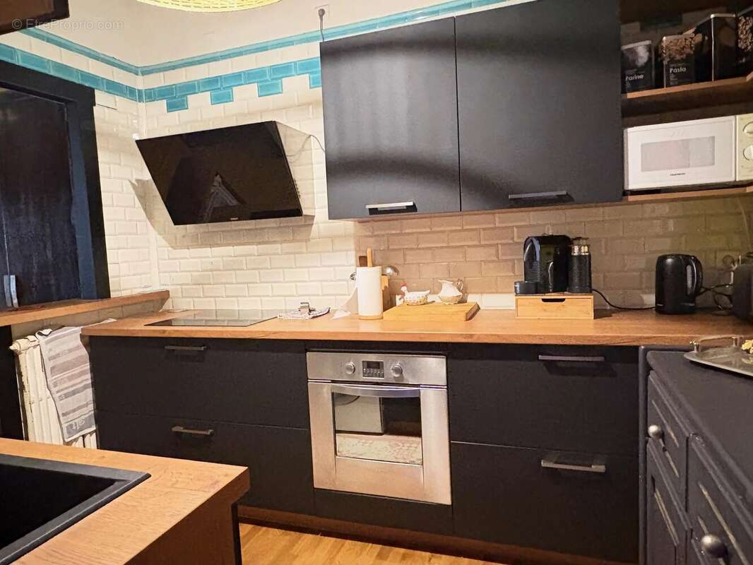 Appartement à NARBONNE