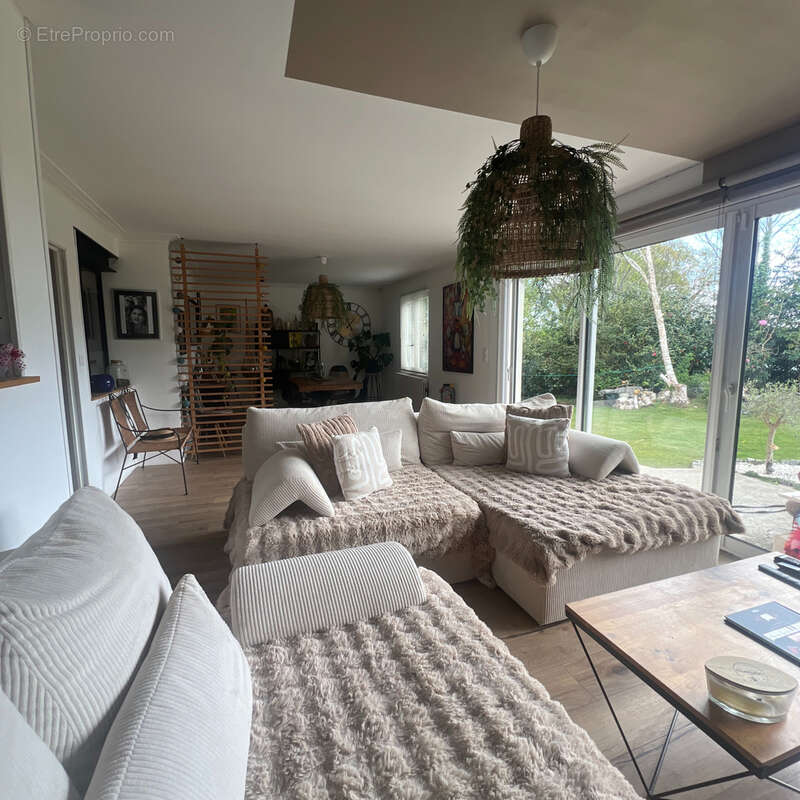 Maison à ERGUE-GABERIC