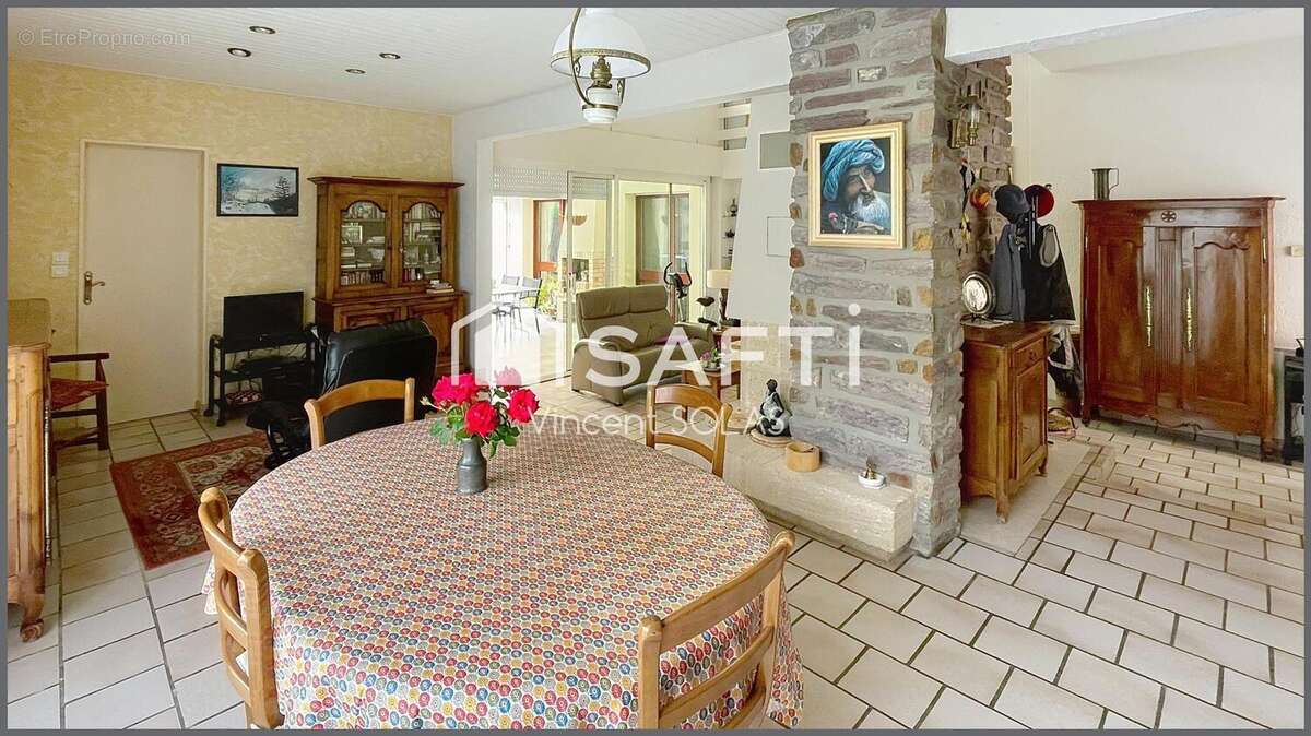Photo 3 - Maison à LA ROCHE-SUR-YON