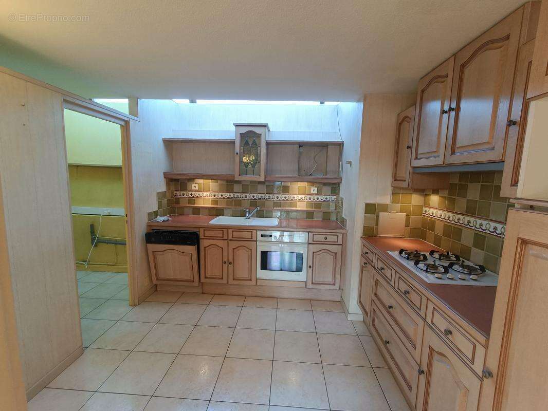 Appartement à TARBES