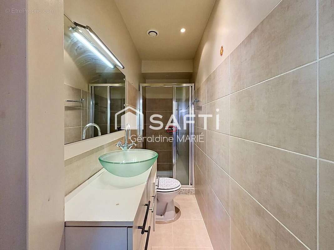 Photo 3 - Appartement à AJACCIO