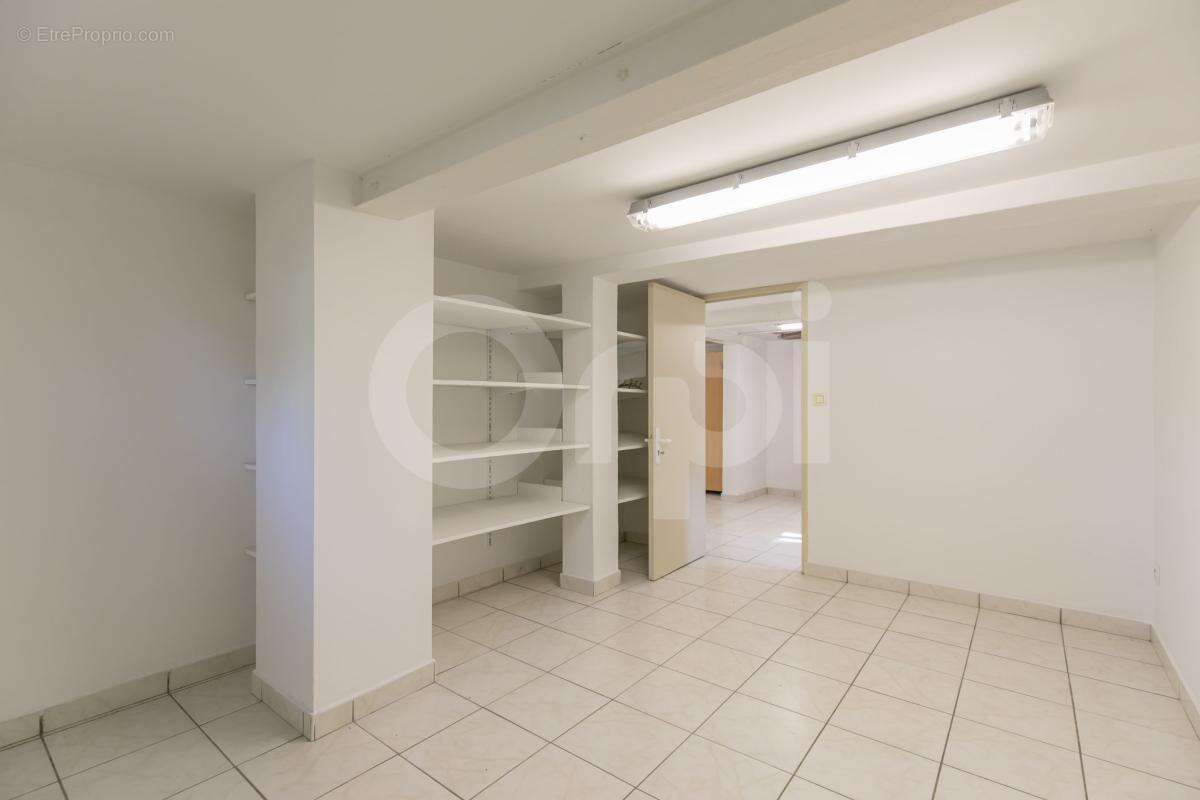 Maison à BOISSY-SAINT-LEGER