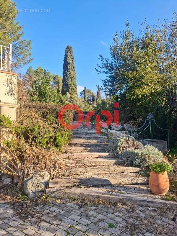 Maison à AIX-EN-PROVENCE