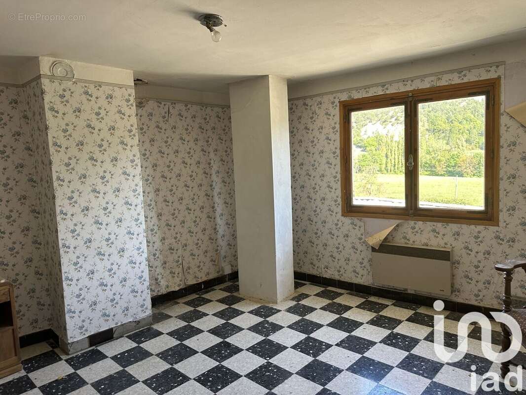 Photo 5 - Maison à MORIEZ